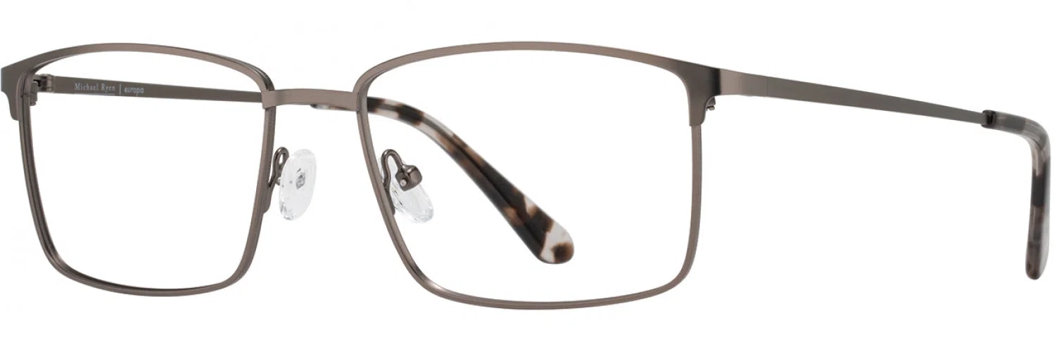 Michael Ryen MRM102 Eyeglasses - view 6